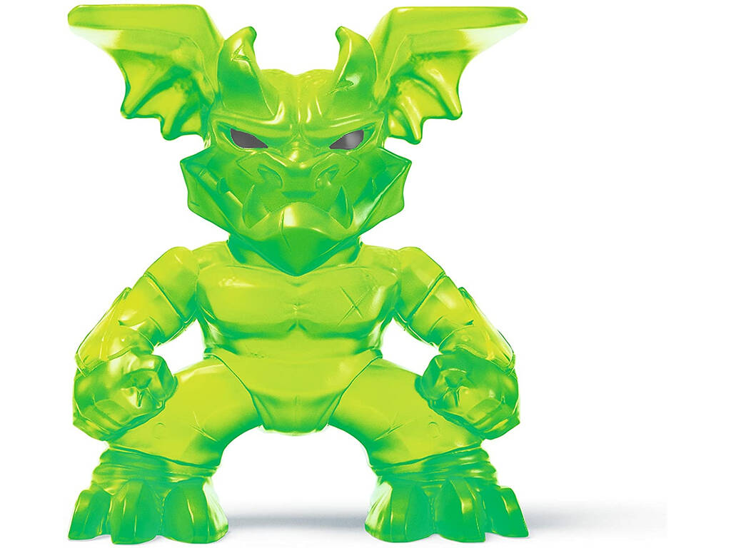 Eldrador Robot di Pietra con Mini Creatures Schleich 42547