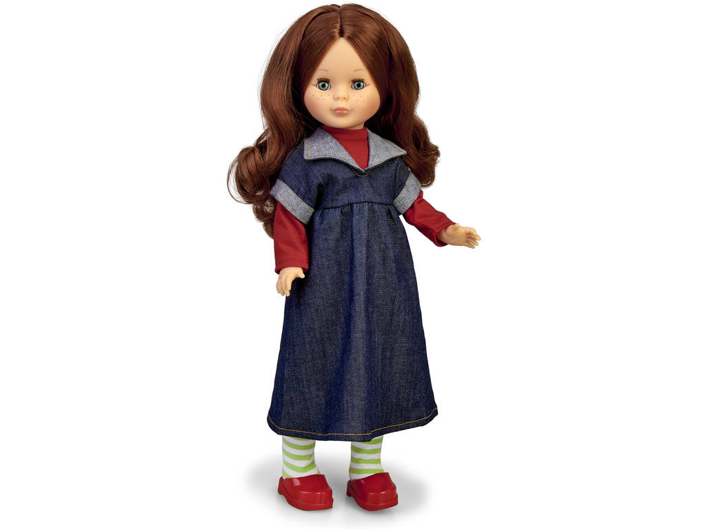  Nancy Collection Copack Nancy et Lucas Famosa 700015990