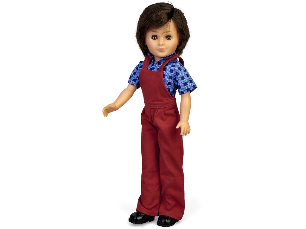  Nancy Collection Copack Nancy et Lucas Famosa 700015990