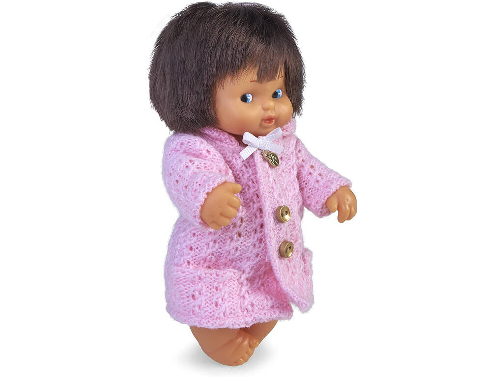 Barriguitas Noria Con Figura De Bebé Famosa 700016655