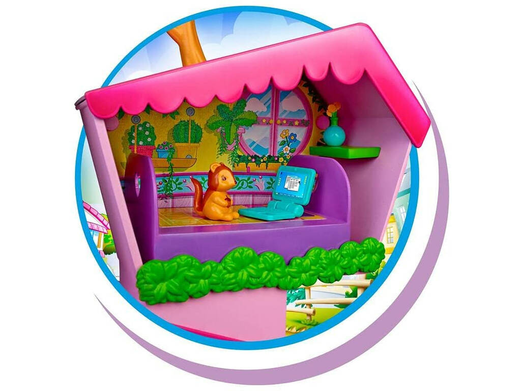 Pinypon Casa sull'Albero Famosa 700016652