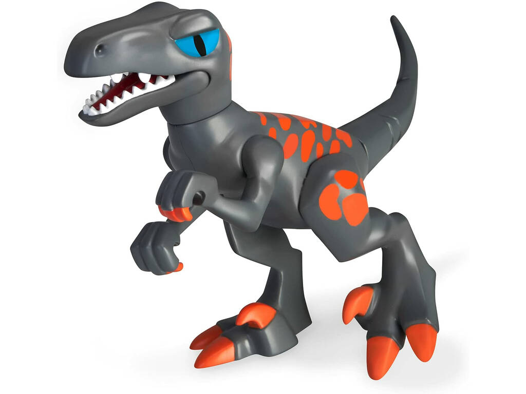 Pinypon Action Wild Pack 2 Dinosaurios y Figura Famosa 700016684