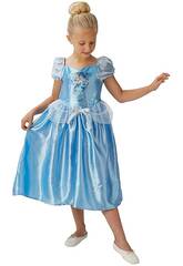 imagen Costume Bebè Cenerentola Fairytale T-T Rubies 620537-T