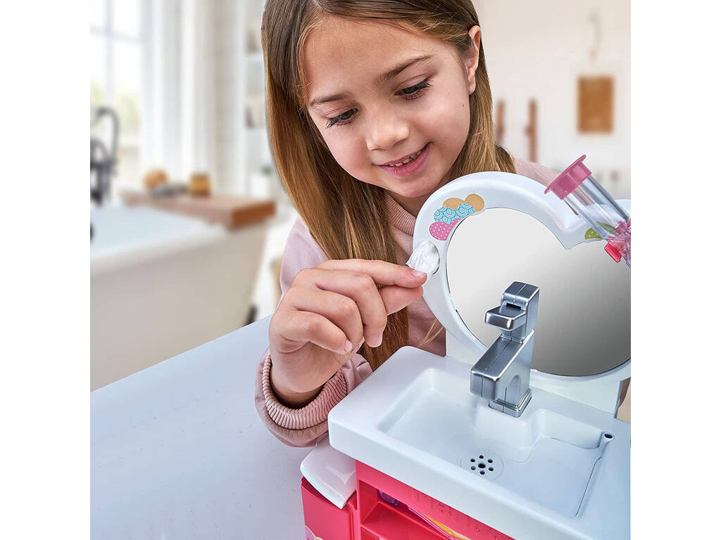 Nenuco Clean Little Hands Famosa 700016659