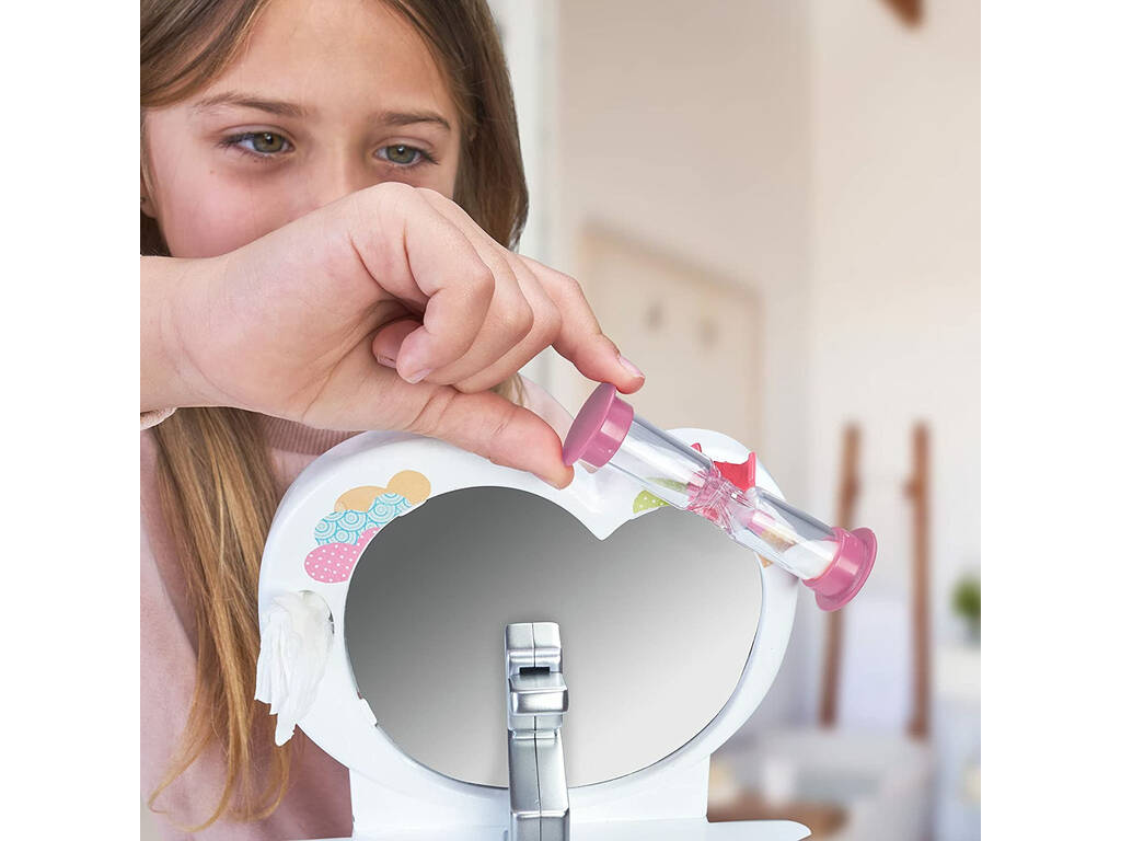 Nenuco Clean Little Hands Famosa 700016659
