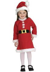 Costumes Baby Mama Noel Deluxe T-T Rubies S8908-T