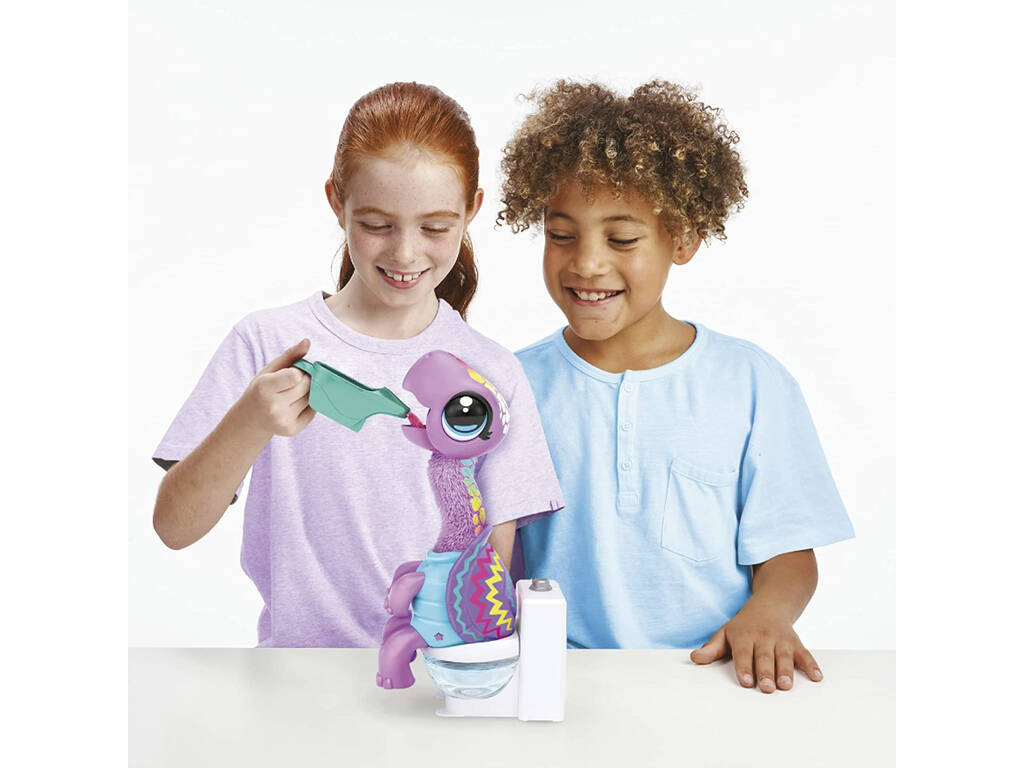 Little Live Pets Tartaruga The Poop Famosa 700016905