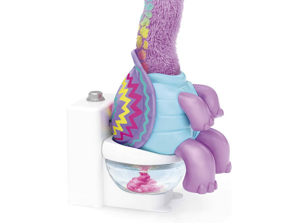 Little Live Pets Tartaruga The Poop Famosa 700016905