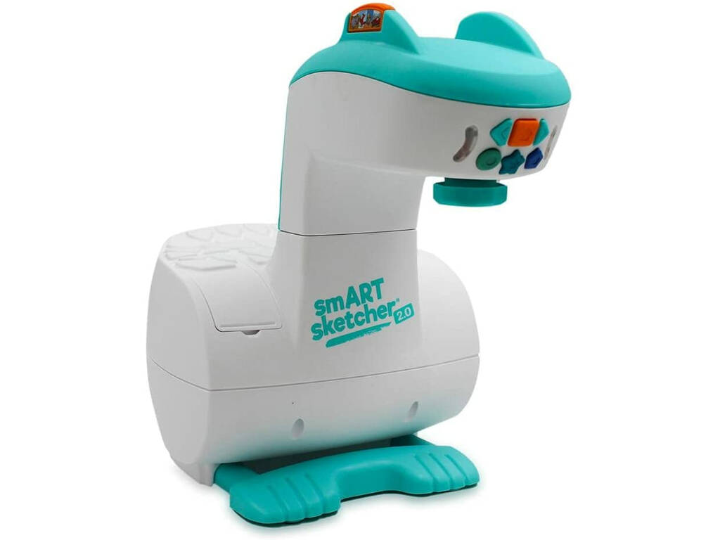 Smart Sketcher 2.0 Famosa 700016750