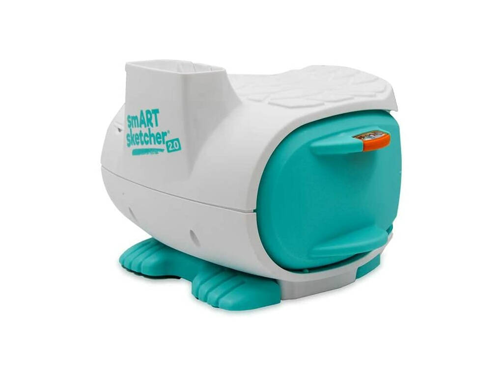 Smart Sketcher 2.0 Famosa 700016750