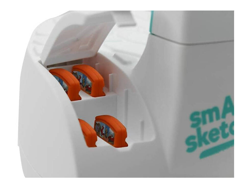 Smart Sketcher 2.0 Famosa 700016750