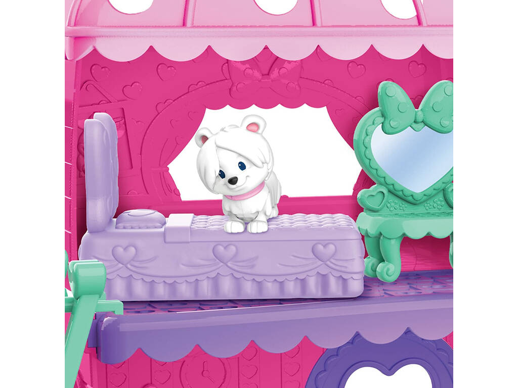 Minnie La Maison Célèbre MCN22000