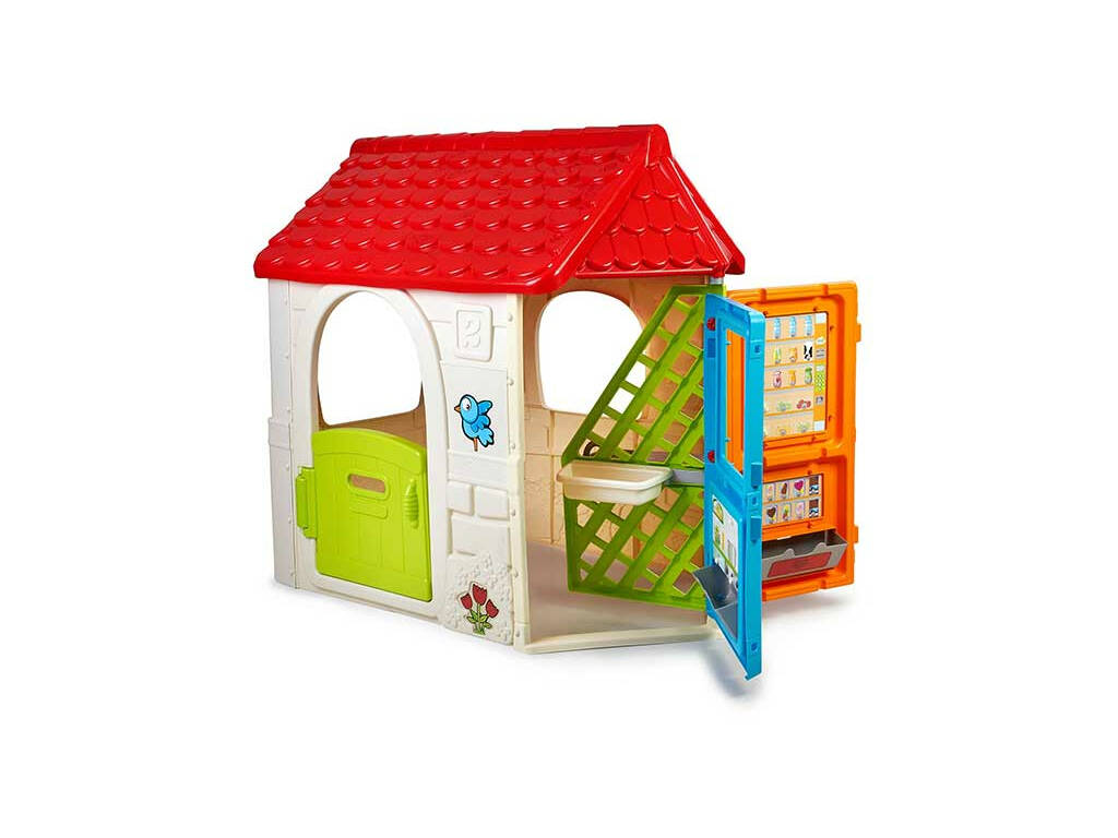Casa Feber GiroHouse Famosa 800013221