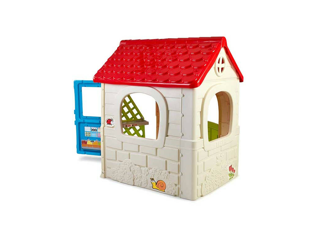 Casa Feber GiroHouse Famosa 800013221
