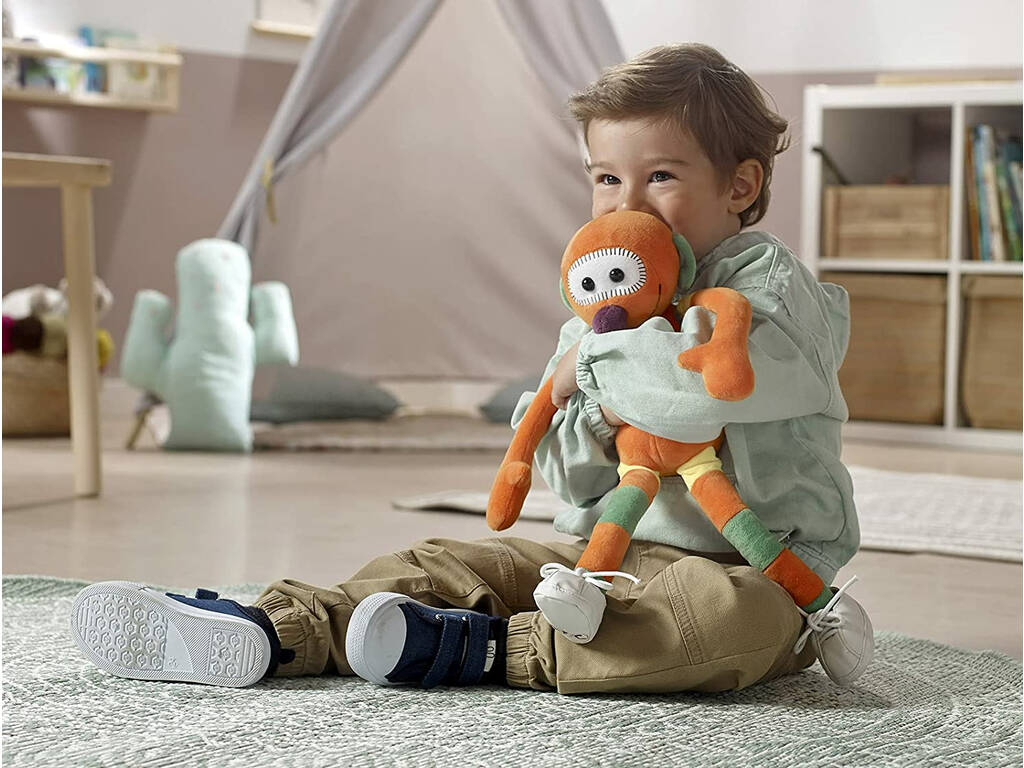  Peluche Mic Educa 19102