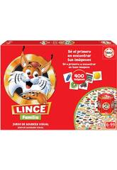 Lynx Family Edition Educa 19207