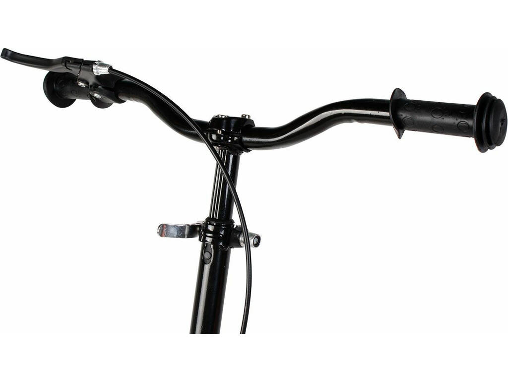 Monopattino Speeder Scooter Rosa 3 Ruote
