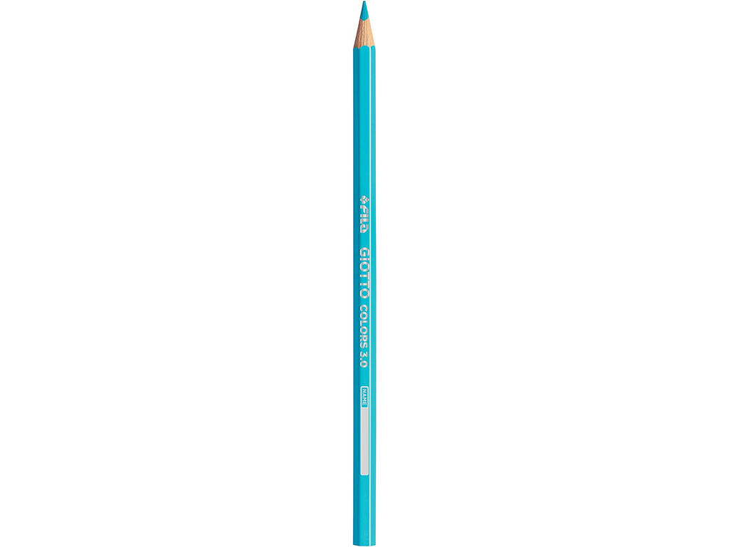 Giotto Colors 3.0 Jeu de 24 pièces Fila F276700