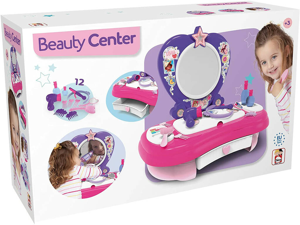 Bureau de coiffeuse Centre de coiffeuse Boys 87300
