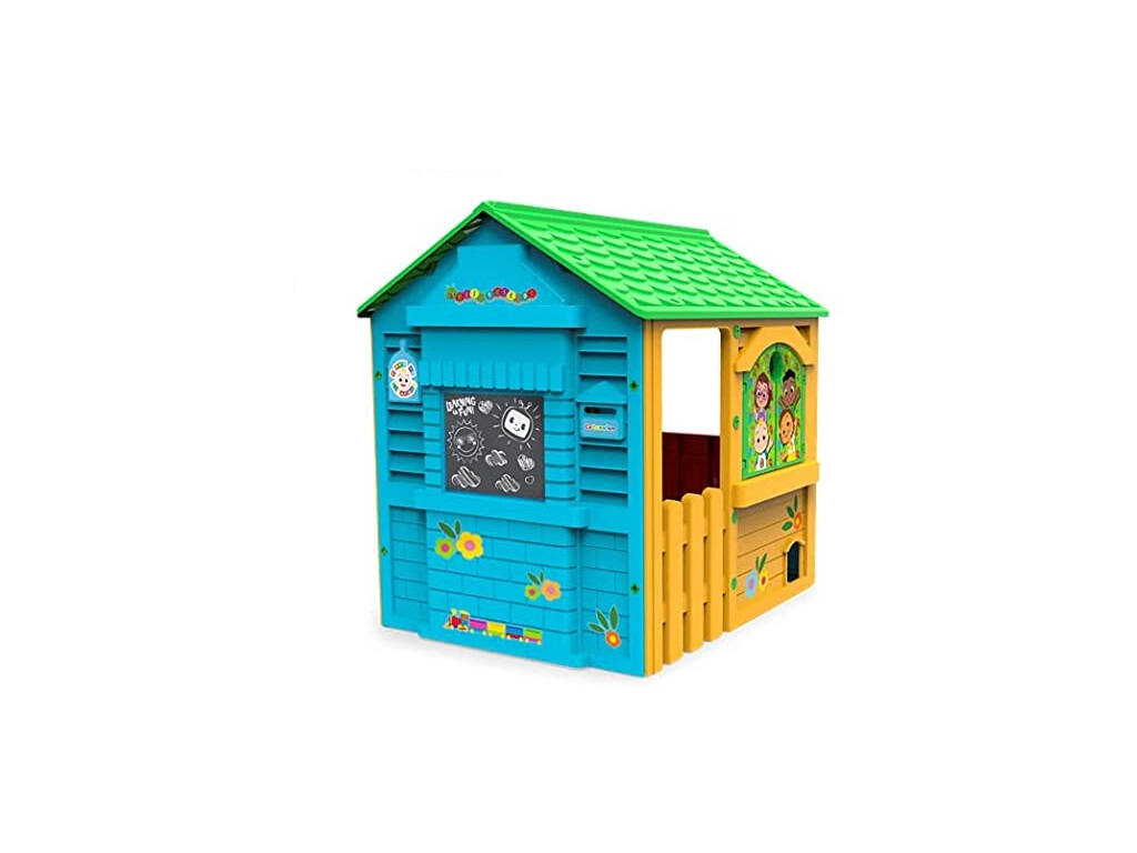 Petite Maison Académie Cocomelon Chicos 89610