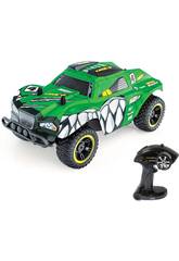 Voiture radiocommandée Croc + Ninco NH93175