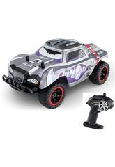 Radio Control Bulldog Car + Ninco NH93176