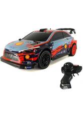 Radio Control Coche Hyundai i20 Coupe WRC 1:16 Ninco NH93168