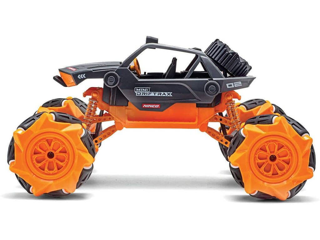 Funksteuerungauto Mini Driftrax Ninco NH93167