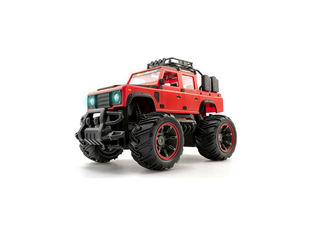 Radio Control Ninco Racers Overlander Ninco NH93173