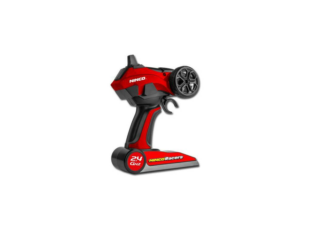 Radio Control Ninco Racers Overlander Ninco NH93173