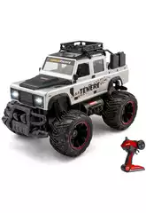 Radio Control Coche Ténéré Li-Ion Ninco NH93174