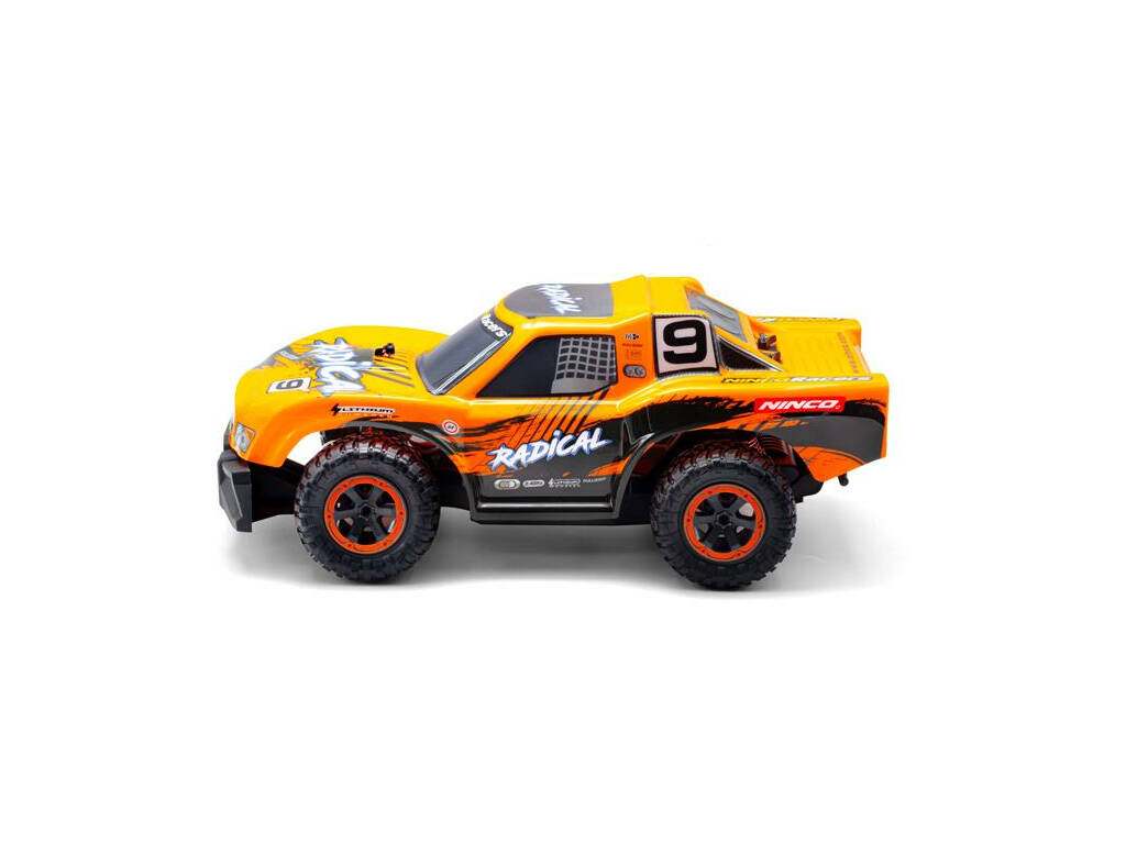 Auto radiocomandata Radical Ninco NH93161