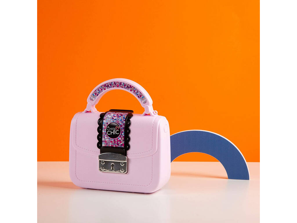 Bijoux de mode Crazy Chic Clementoni 18598
