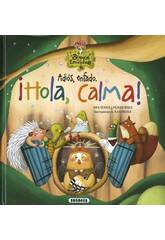 Der Wald der Gefühle Auf Wiedersehen, Wut. Hallo, Calma! Susaeta S2113004