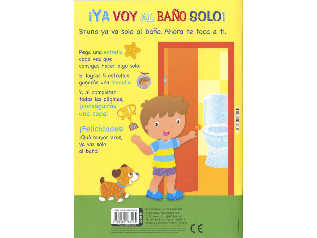 Voy Al Baño Solo Bruno Susaeta S3350001