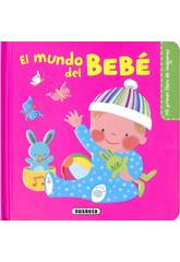 Mein Erstes Buch, Bilder der Babywelt Susaeta S5077002