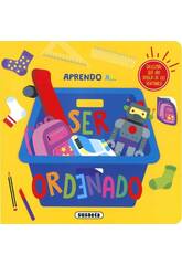 Apprendre à... Être ordonné Susaeta S5102004