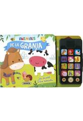 O Meu Primeiro Telefone Animais da Quinta Susaeta S8087001