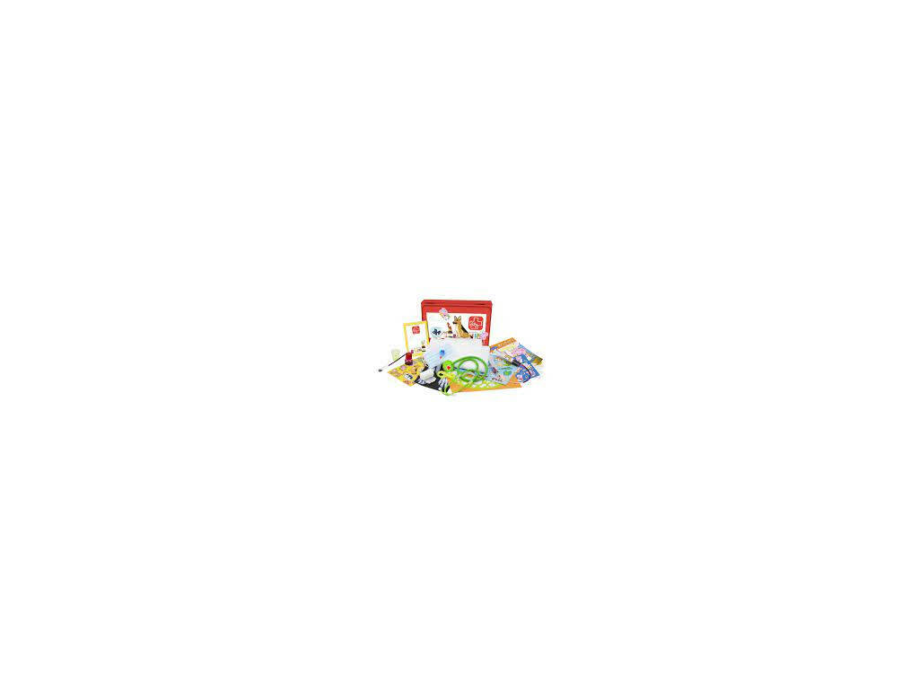 Peppa Pig Veterinaria Science4You 80002989