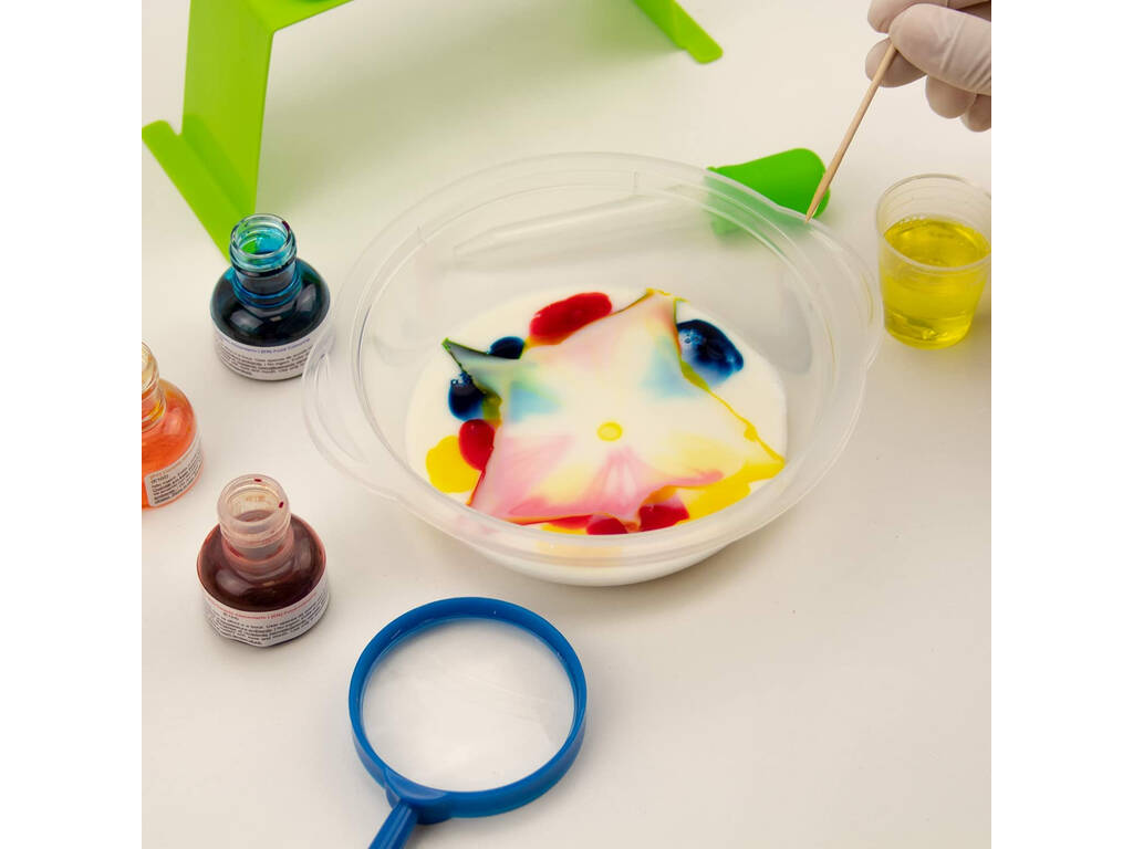 Peppa Pig ma première science Science4You 80003057
