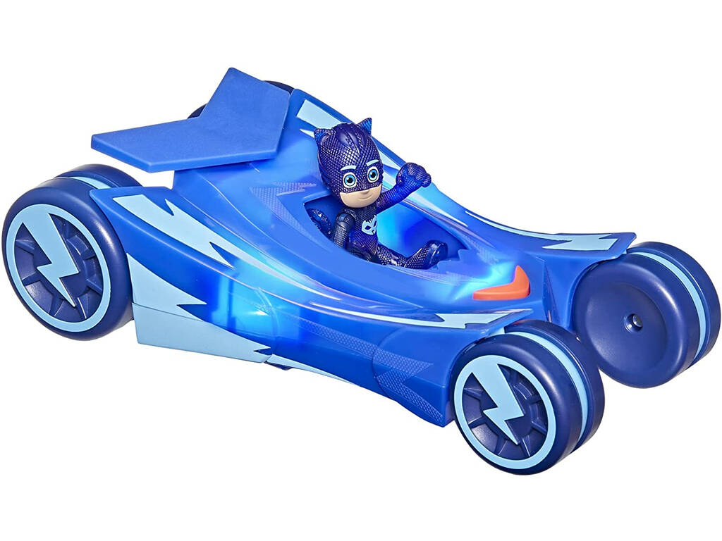 PJ Masks Cat Glow Vehicle Hasbro F2138