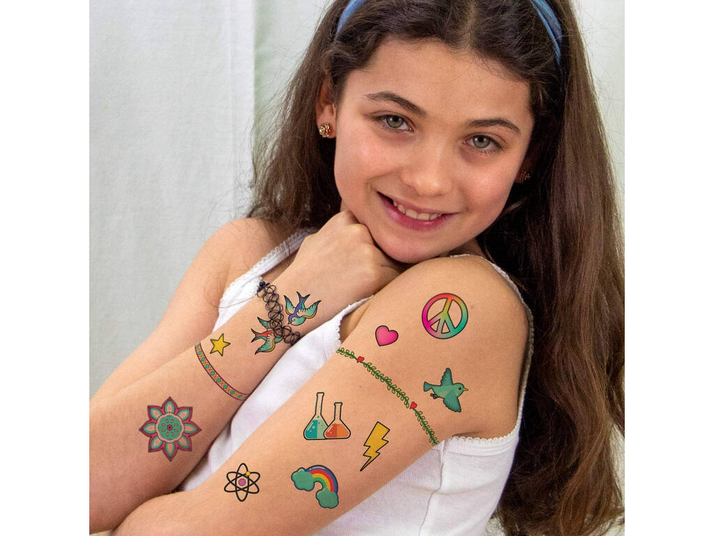 Science4You Tattoo Factory 80002225