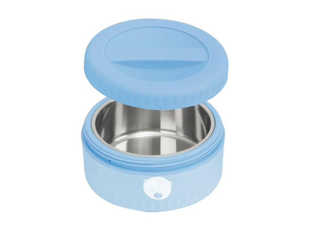 Thermos Bleu Olmitos 1958
