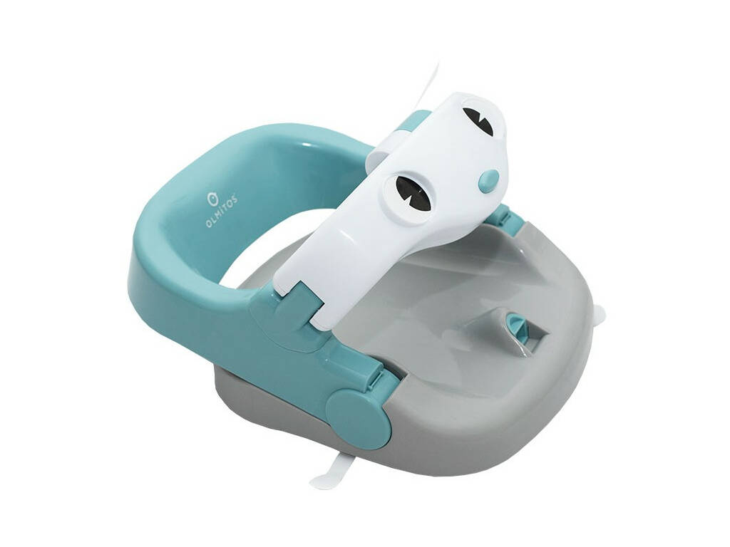 Seggiolino da bagno girevole Giochi Olmitos 1997
