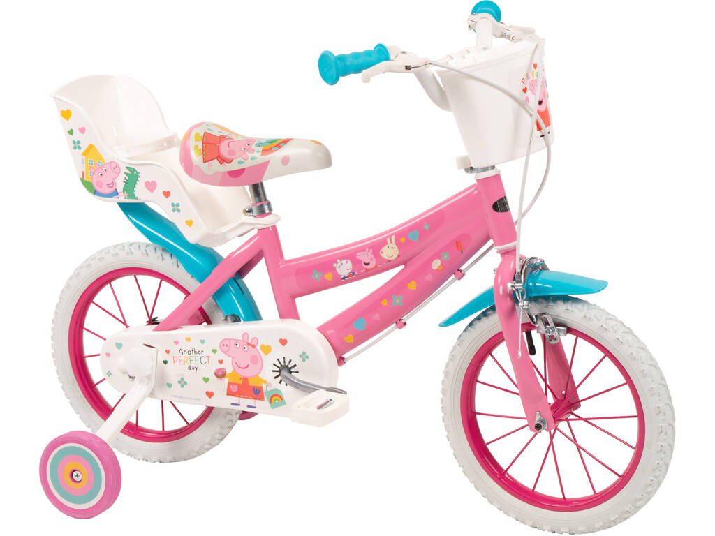 Bicicletta 14