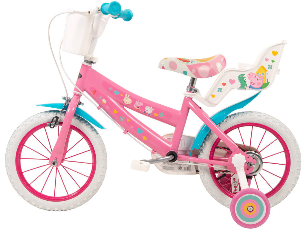 Bicicletta 14