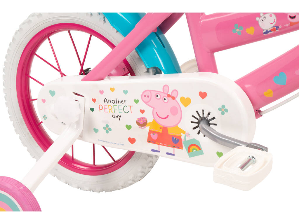 Bicicletta 14