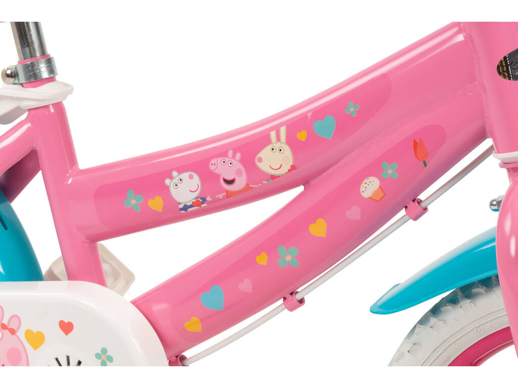 Bicicletta 14