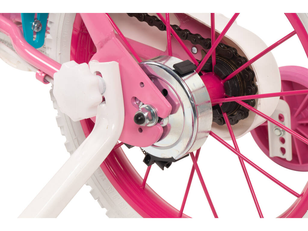 Bicicletta 14