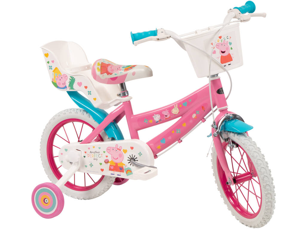 Bicicletta 14